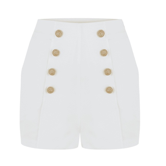 NWT MY BEACHY SIDE - MARIN SHORTS - Picture 1 of 4